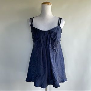 Mia Silk Camisole - sz 44 (IT)